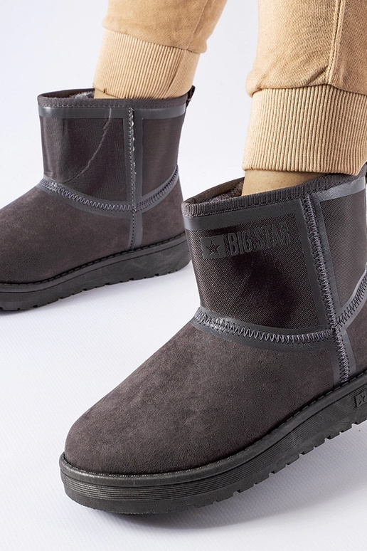 Violeti Big Star sniega zābaki KK274615