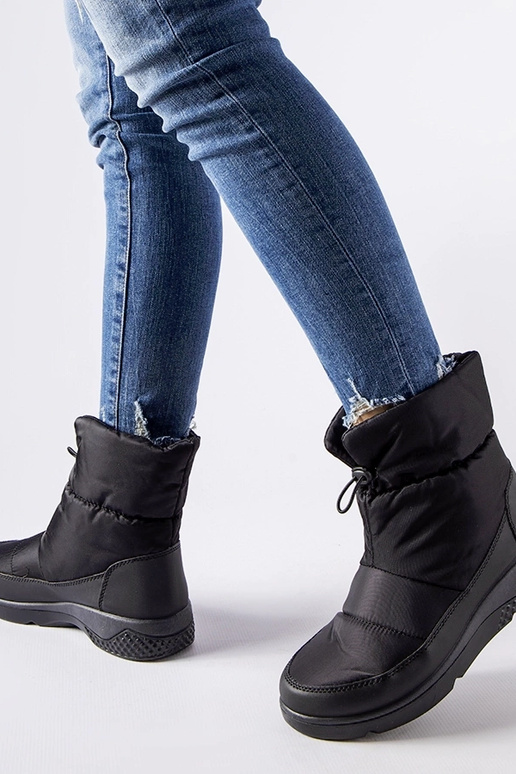 Jensen melni sieviešu siltināti...