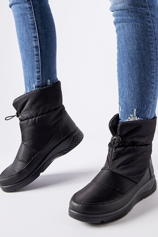 Jensen melni sieviešu siltināti...