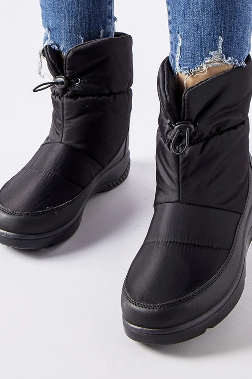 Jensen melni sieviešu siltināti...