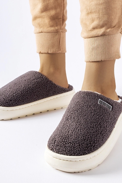 Big Star MM274134 pelēkas izolētas...