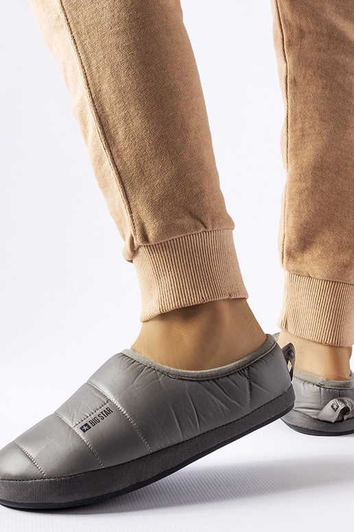 Big Star KK274603 Pelēkas izolētas...