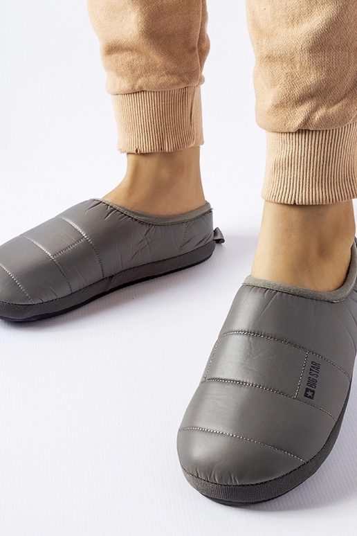 Big Star KK274603 Pelēkas izolētas...