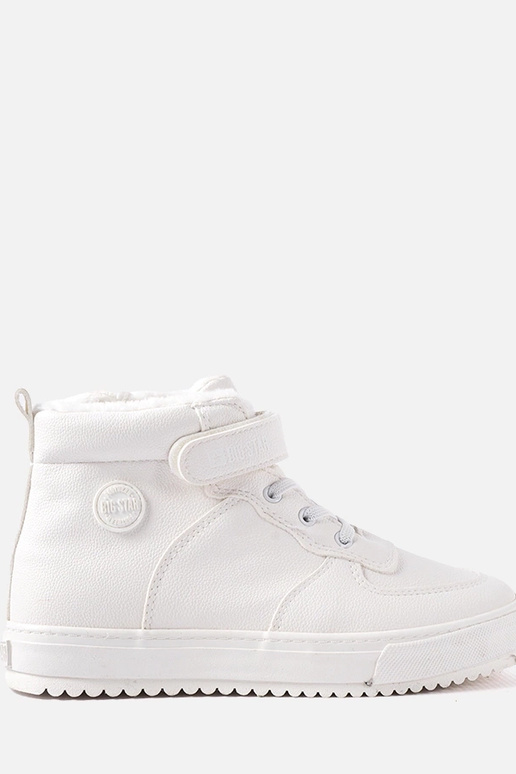 Bāli ziemas zābaki, „Big Star GG274041"