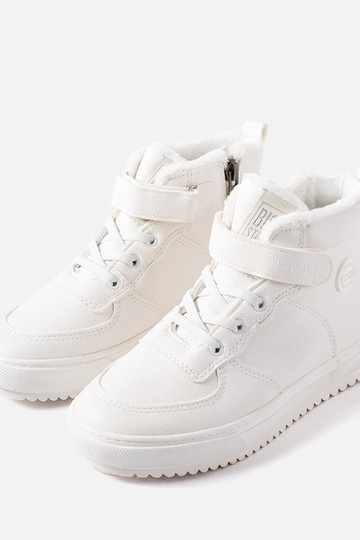 Bāli ziemas zābaki, „Big... 2