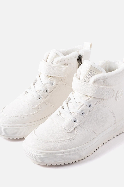 Bāli ziemas zābaki, „Big Star GG274041"