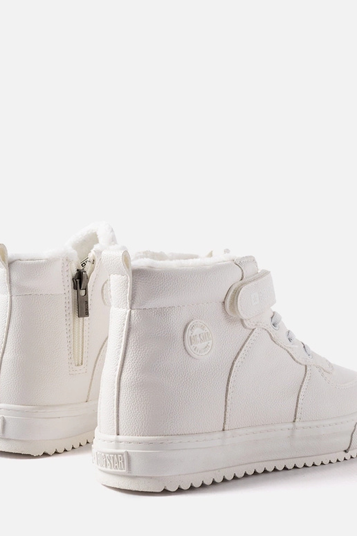 Bāli ziemas zābaki, „Big Star GG274041"