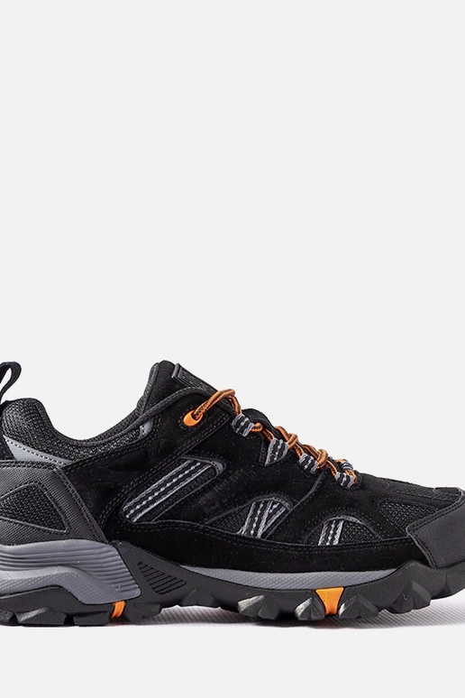 Melni tūrisma apavi, „Big Star KK174062"