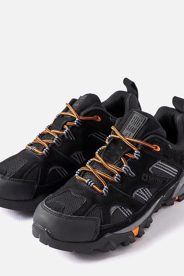 Melni tūrisma apavi, „Big... 2