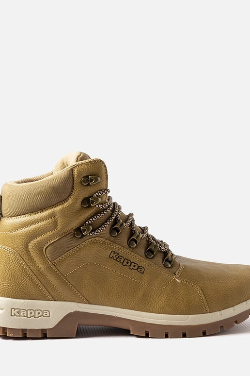 Kappa 242752 Dolomo vīriešu brūni...