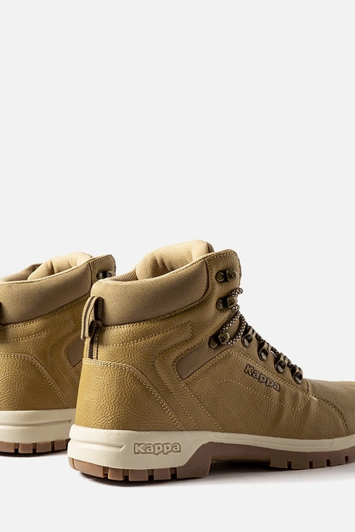 Kappa 242752 Dolomo vīriešu brūni...