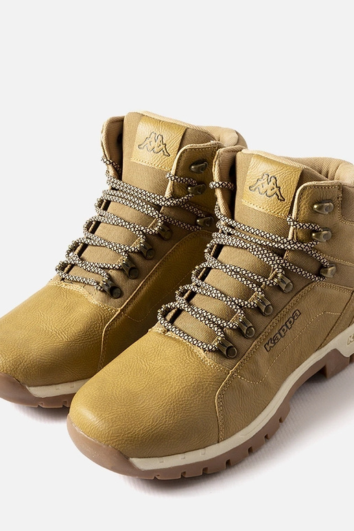 Kappa 242752 Dolomo vīriešu brūni...