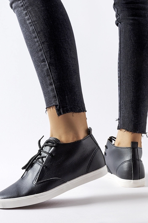 Melni Cavarzere puszābaki