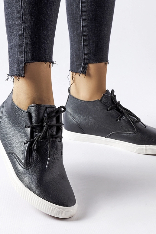 Melni Cavarzere puszābaki