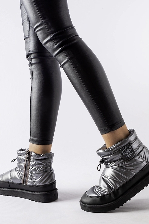 Lee Cooper Grey sniega zābaki...