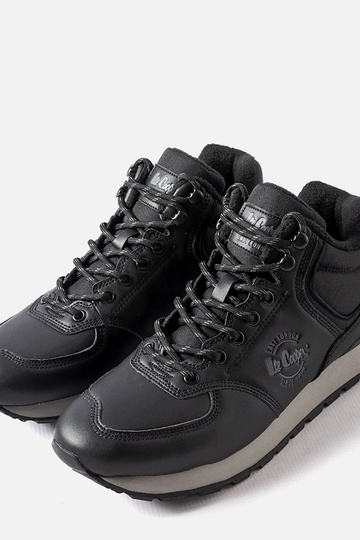 Melni siltie zābaki, „Lee... 2