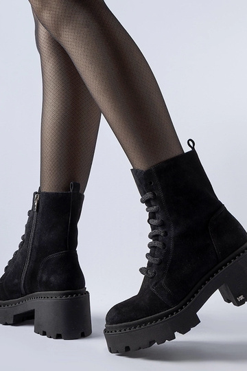 Melni ziemas trekinga... 2