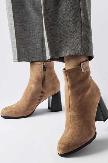 Smilšu krāsas eleganti... 2