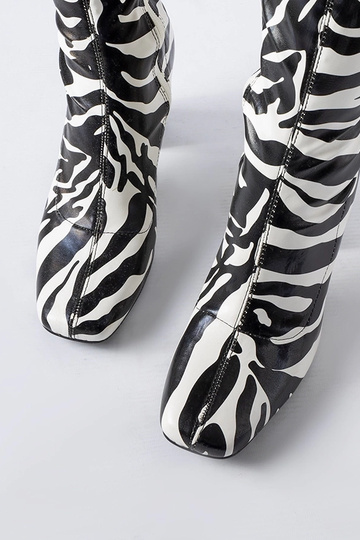 Augšzemju zebras puszābaki 2