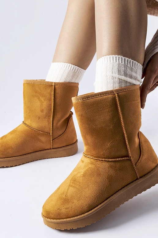 Klasiskie Libero sniega zābaki ar...