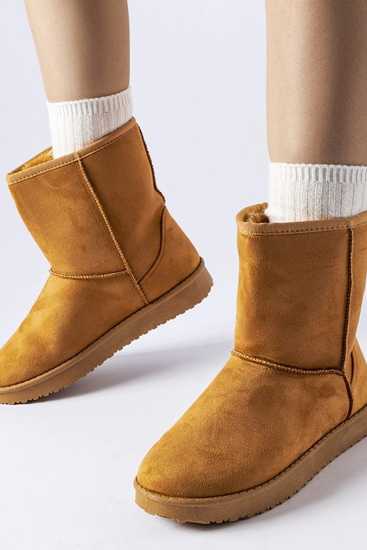 Klasiskie Libero sniega zābaki ar...