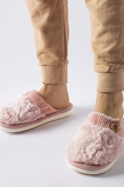 Rozā izolētas čības Lakeland Rozā izolētas čības Lakeland