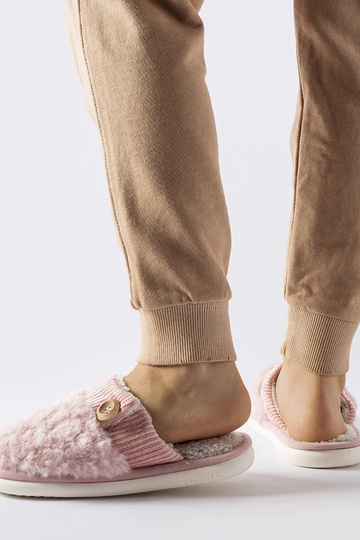 Rozā izolētas čības Lakeland 2