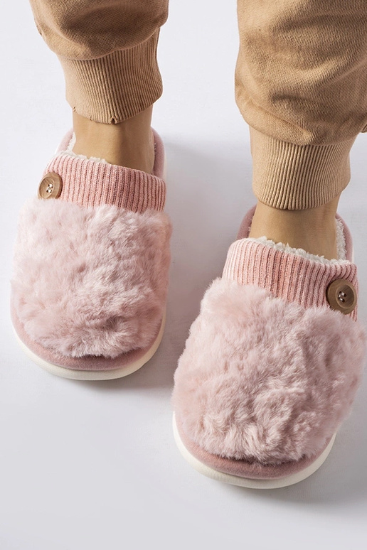 Rozā izolētas čības Lakeland Rozā izolētas čības Lakeland