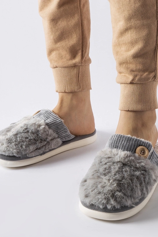 Lakeland pelēkas izolētas čības Lakeland pelēkas izolētas čības