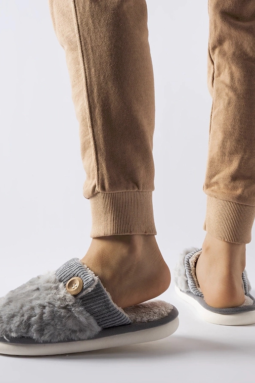 Lakeland pelēkas izolētas čības Lakeland pelēkas izolētas čības
