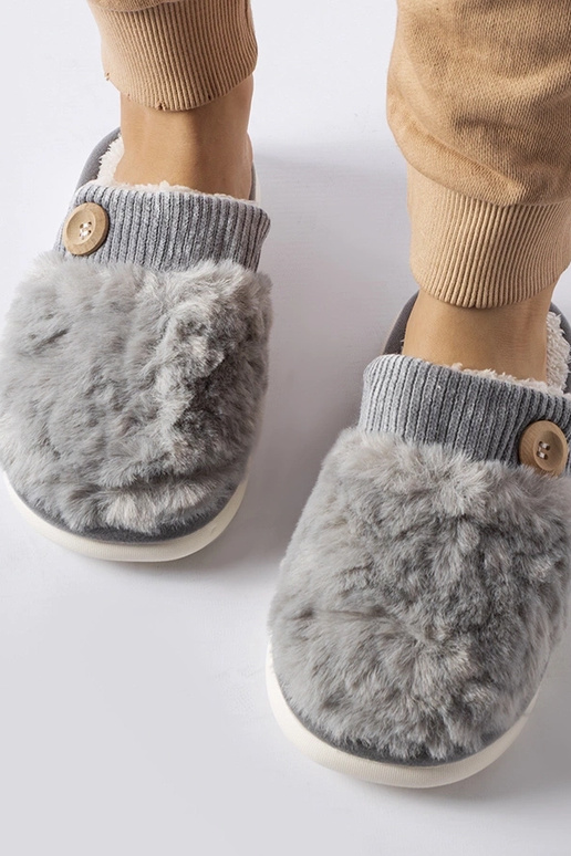 Lakeland pelēkas izolētas čības Lakeland pelēkas izolētas čības