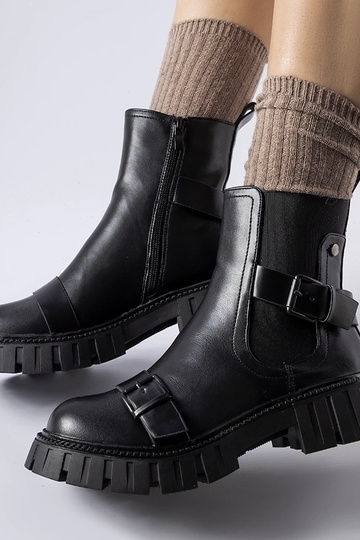 Melni puszābaki ar masīvu... 2