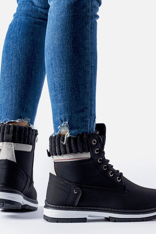 Melni izolēti matēti strādnieki Fernando