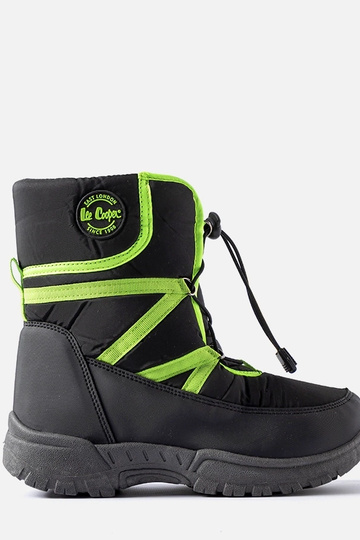 Melni sniega zābaki Lee Cooper LCJ-22-44-1366K
