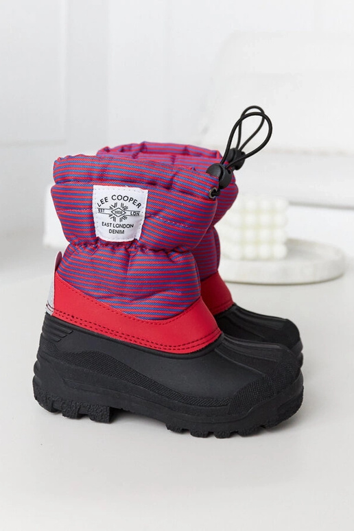 Lee Cooper LCJ-21-44-0528K izolēti...