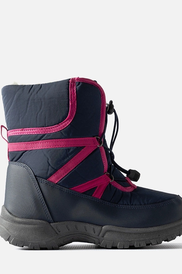 Lee Cooper Navy sniega zābaki LCJ-22-44-1364K