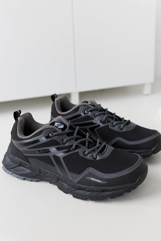 Melni Aqua Shell sporta apavi...