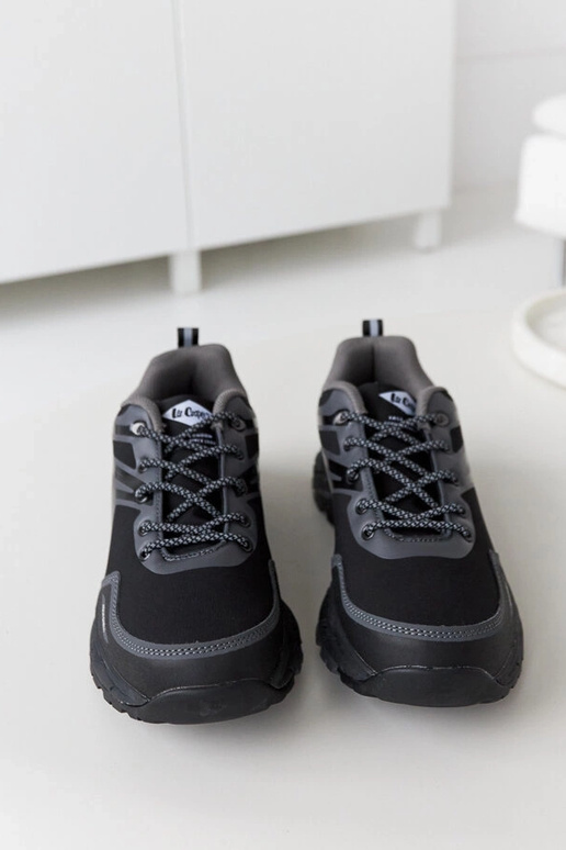 Melni Aqua Shell sporta apavi...