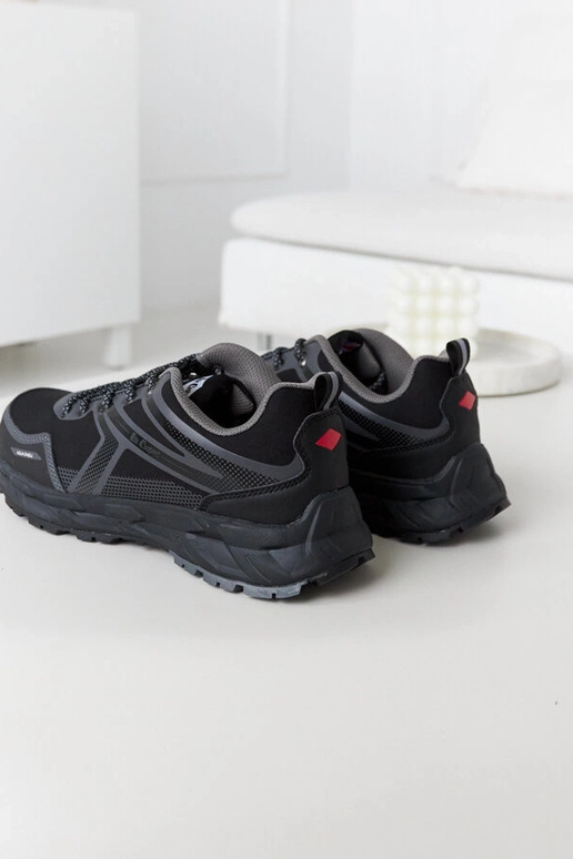 Melni Aqua Shell sporta apavi...