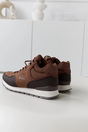 Brown Lee Cooper kedas... 2