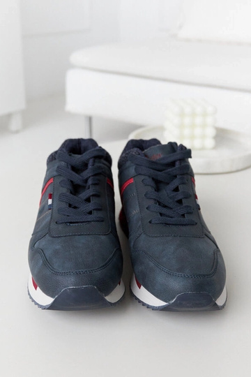 Navy Lee Cooper kedas LCJ-21-29-0642M 2