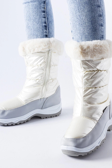 Pērļu pelēki siltināti... 2