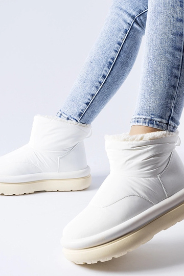 Baltas siltinātas... 2