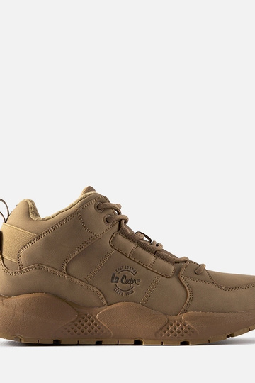 Brūni sneakers Lee Cooper...