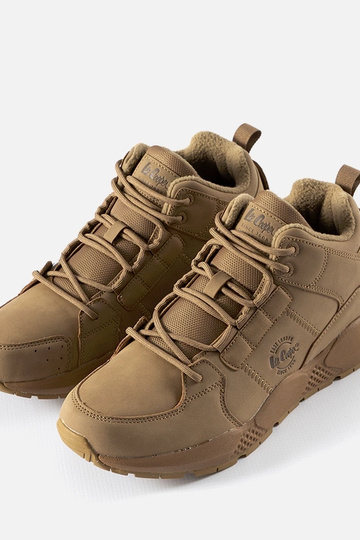 Brūni sneakers Lee Cooper... 2