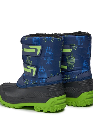 Zili sniegavītes Lee Cooper... 2