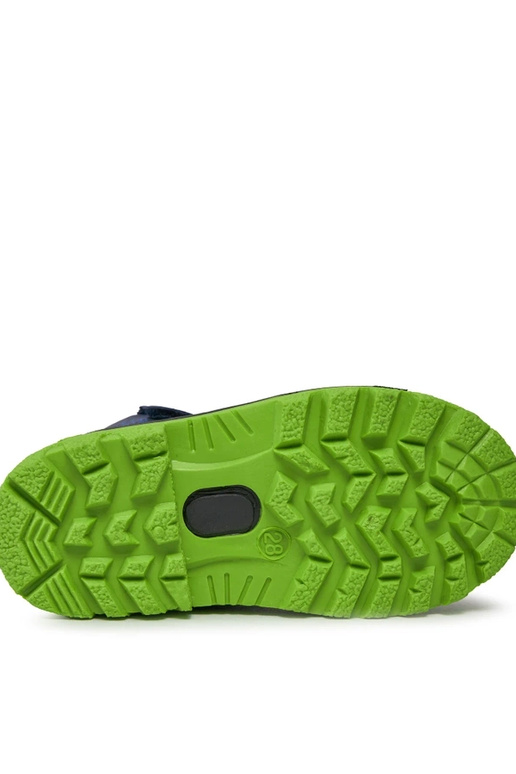 Zili sniegavītes Lee Cooper...