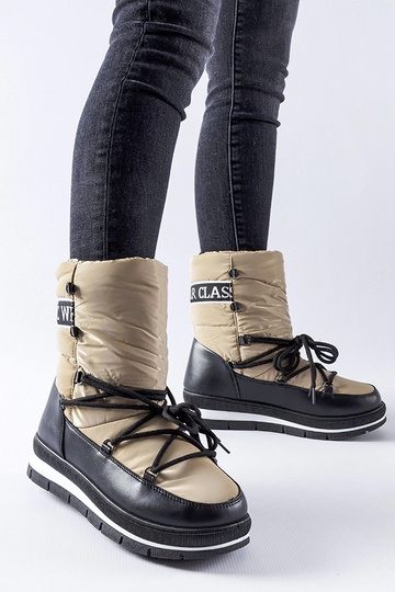 Tumši bežās snieggaidas uz...