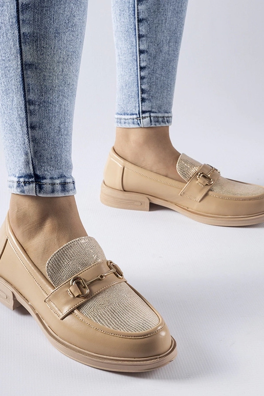 Bēši klaipi ar sprādzi Gennaro