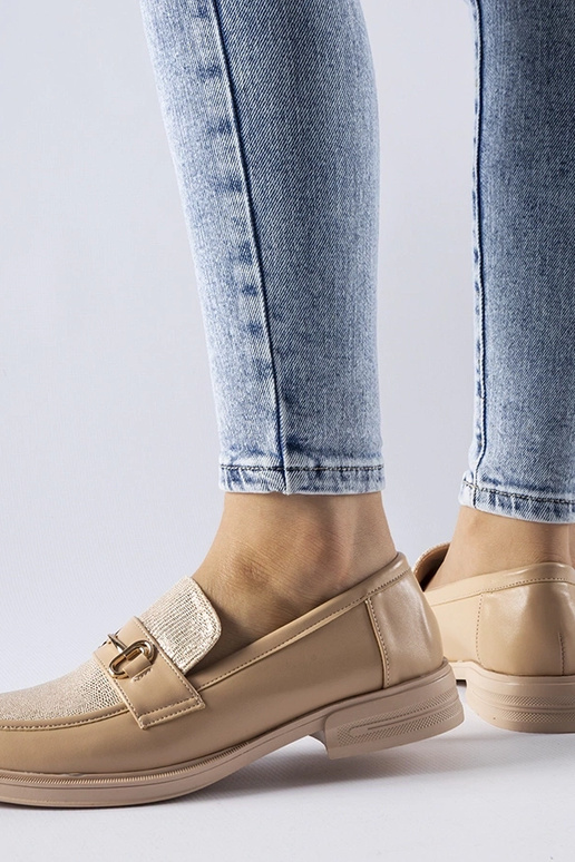 Bēši klaipi ar sprādzi Gennaro